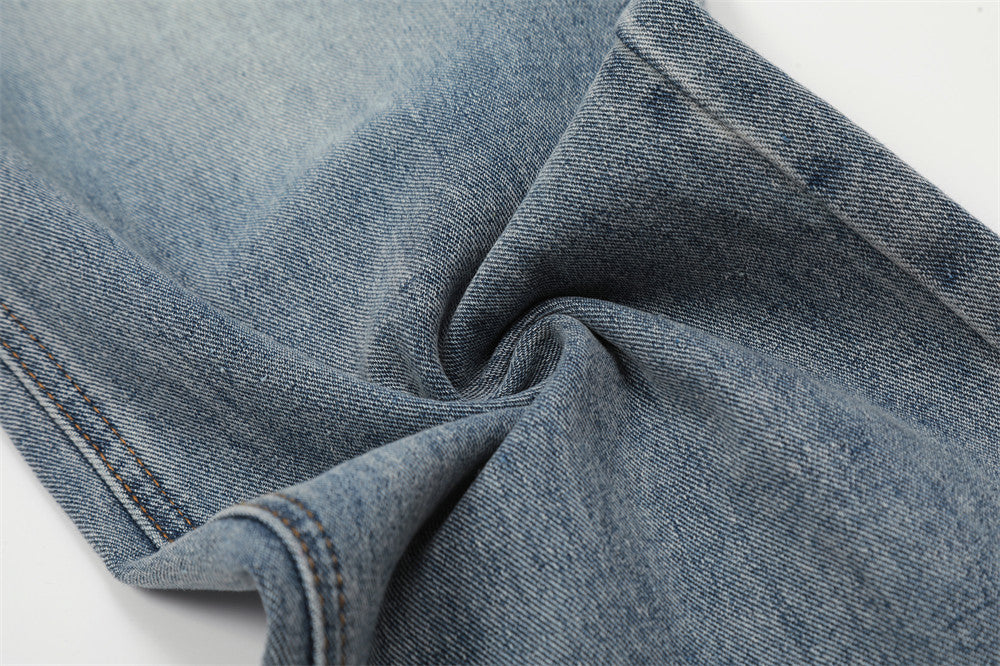 Reverse Wear Jeans Men