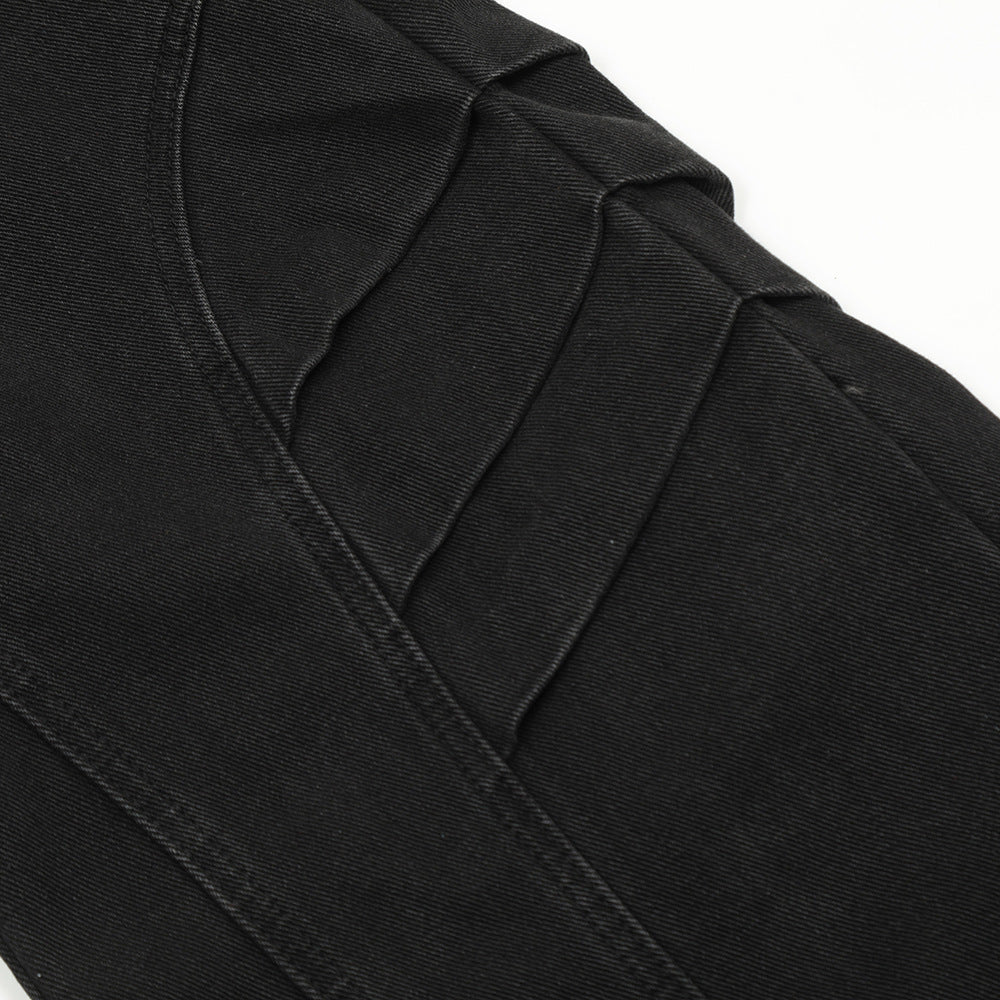 Personalized Work Jeans Men