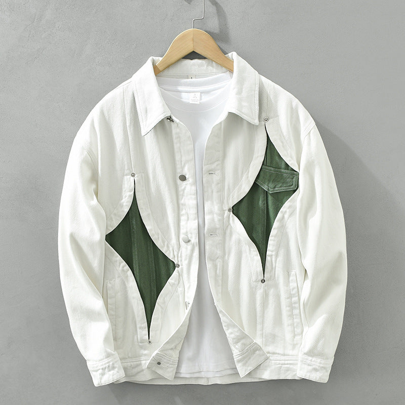 Artistic Personality Versatile Loose Top