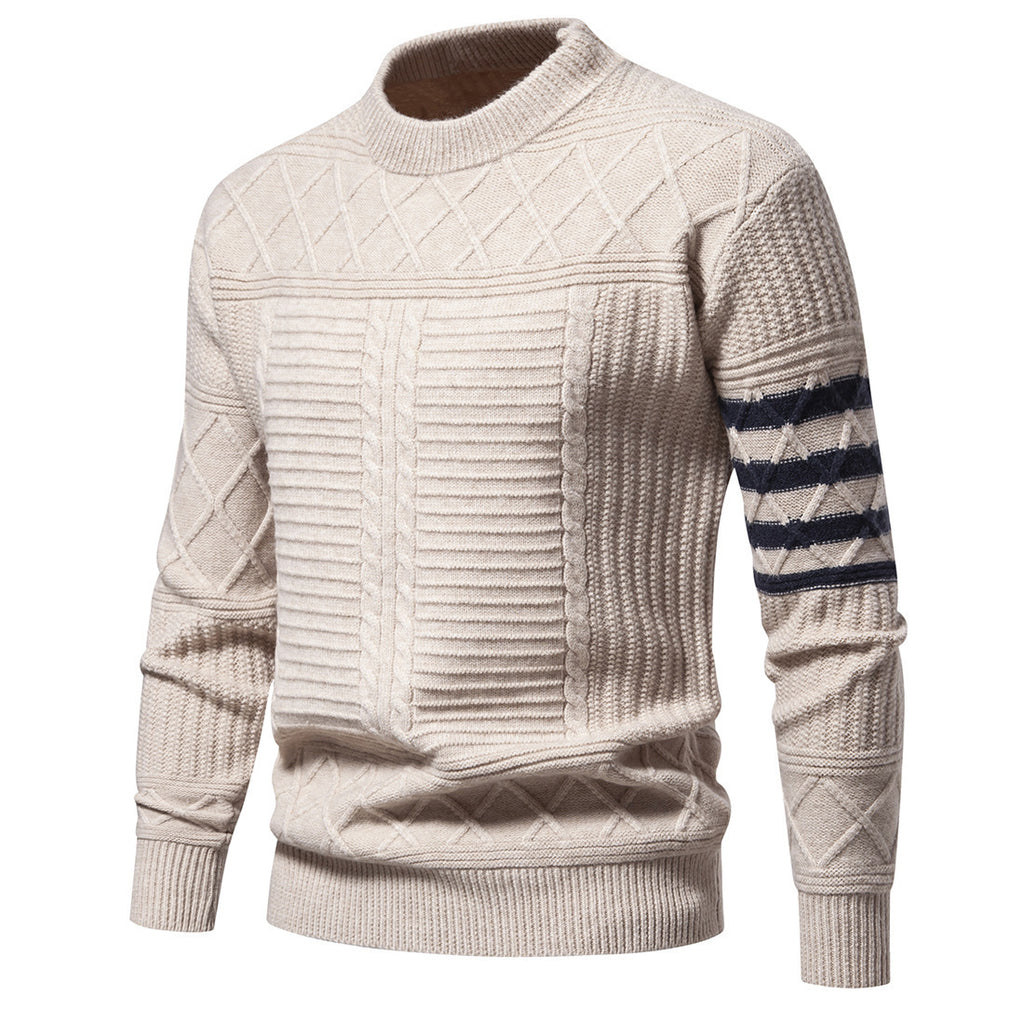 Men's Knitwear Sweater
