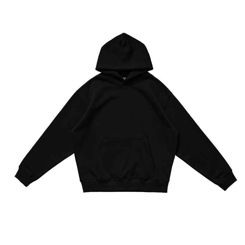 Hooded Sweater For Men And Women