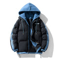 Winter Down Cotton Jacket