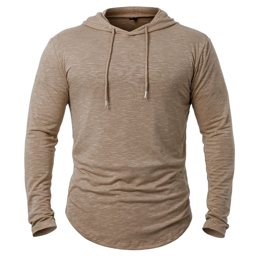 Plus Size Outdoor Leisure hoodie