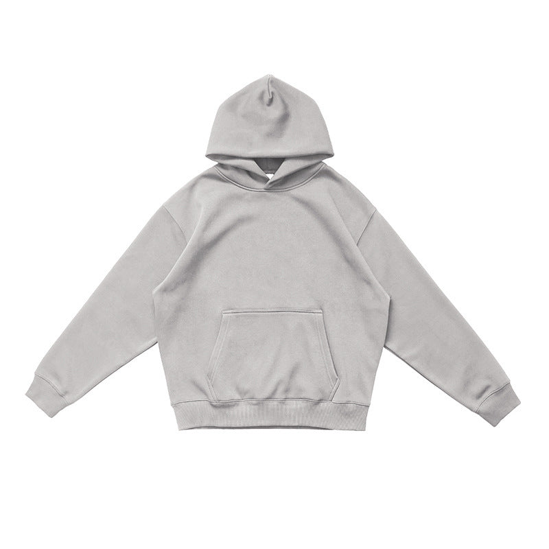 Hooded Sweater For Men And Women