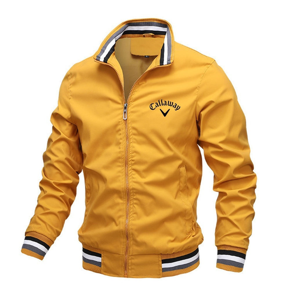 Sports Casual Jacket Men