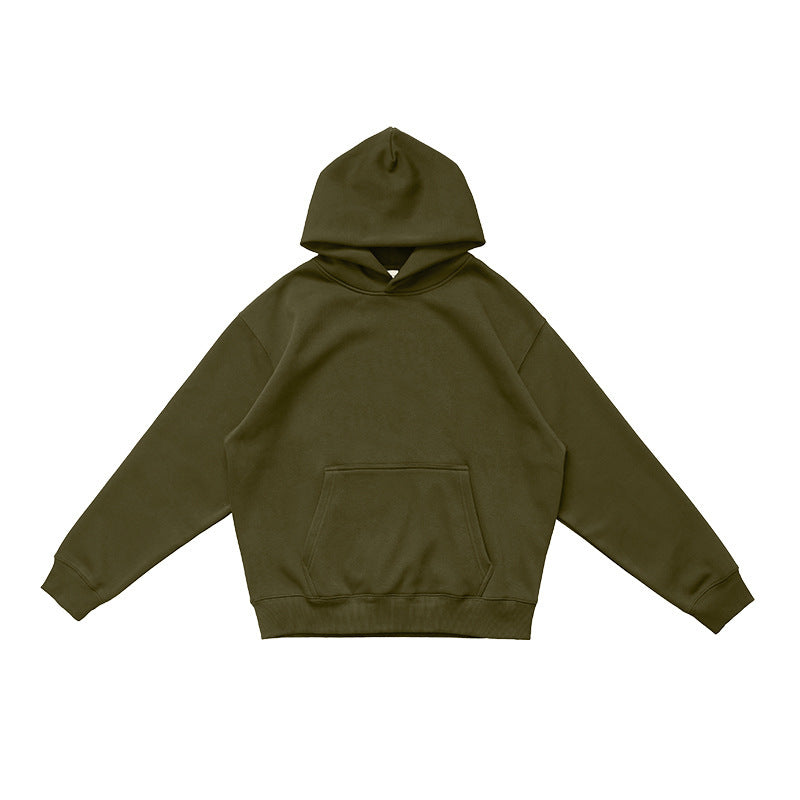 Hooded Sweater For Men And Women
