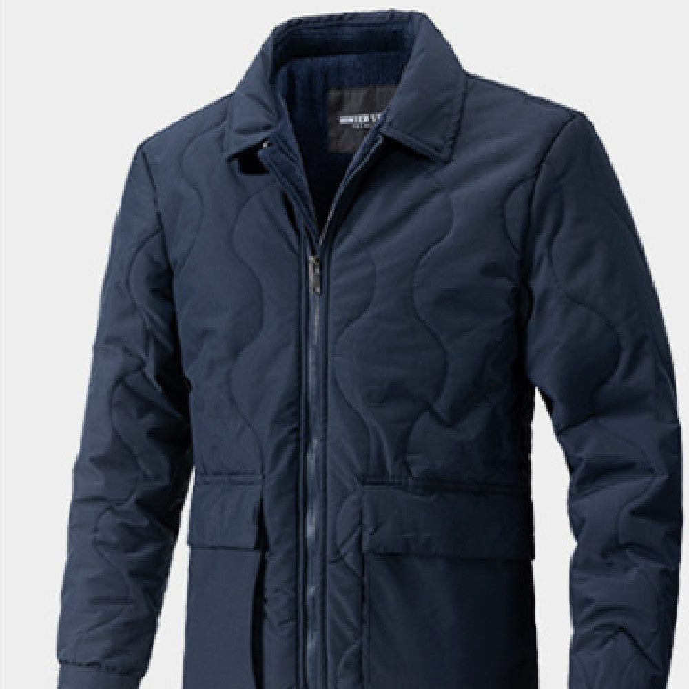 Youth Casual Men's Jackets