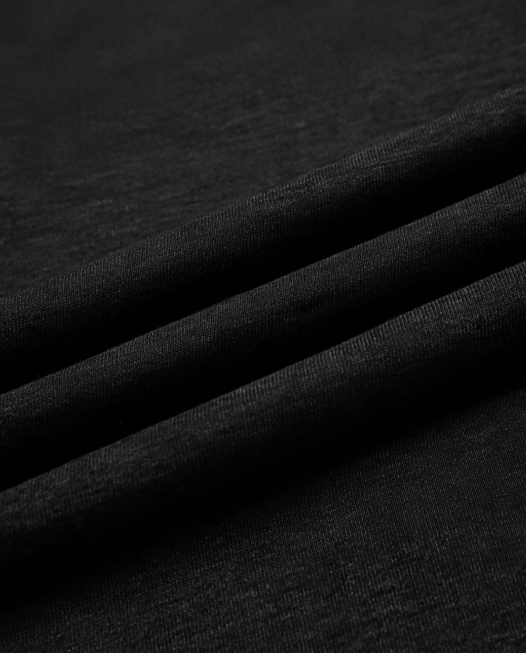 Fleece Hooded Sweatshirt With Rope