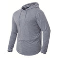 Plus Size Outdoor Leisure hoodie
