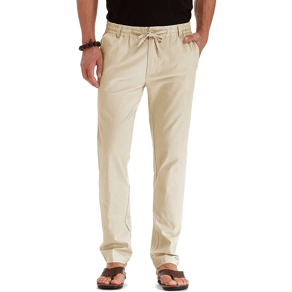 Business Casual Men's Pants