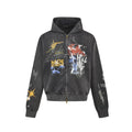 Men's Autumn And Winter Hip Hop Jacket