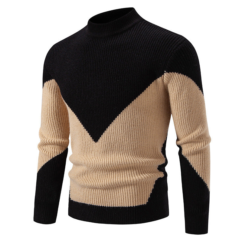 Autumn And Winter Men's Sweater