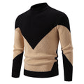Autumn And Winter Men's Sweater