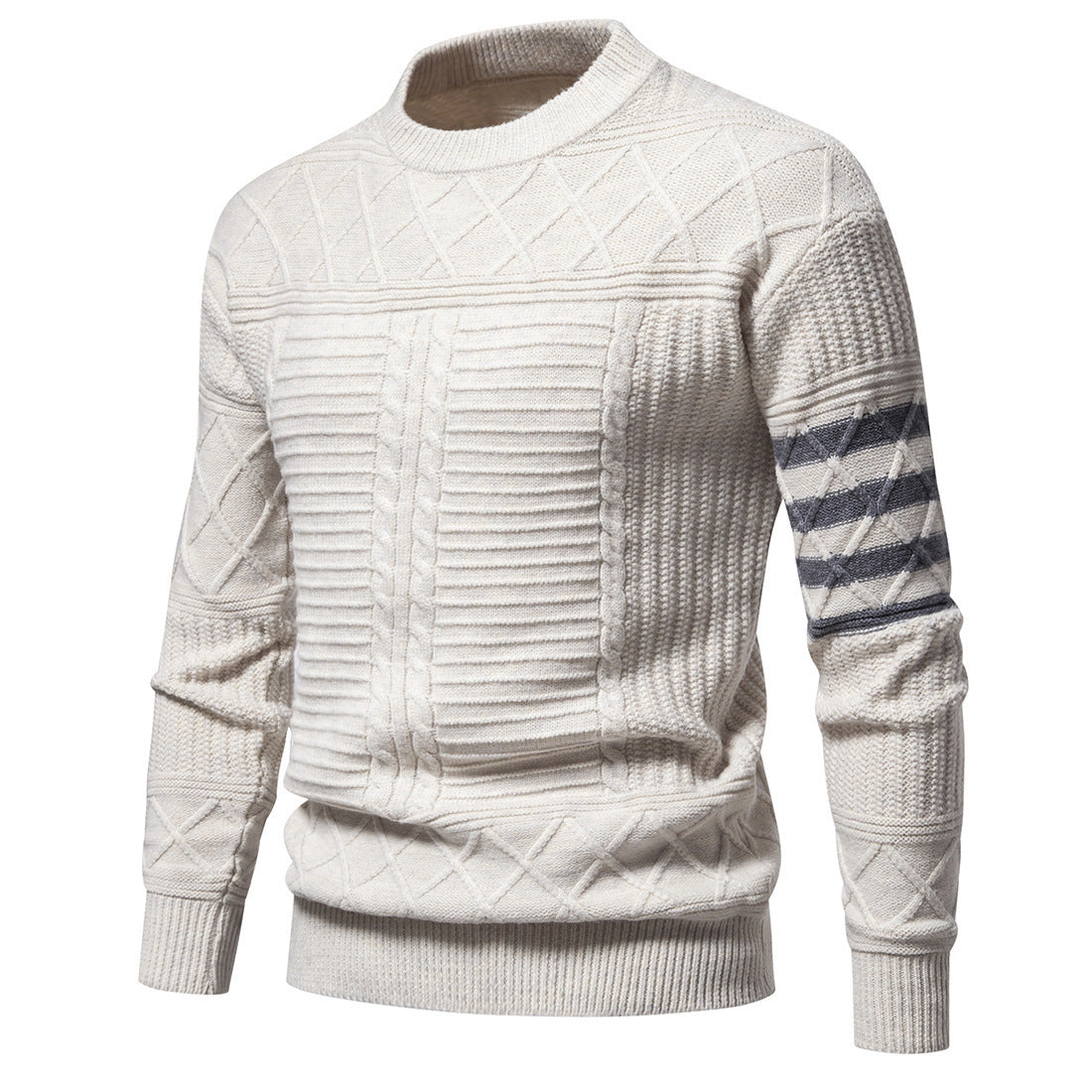 Men's Knitwear Sweater