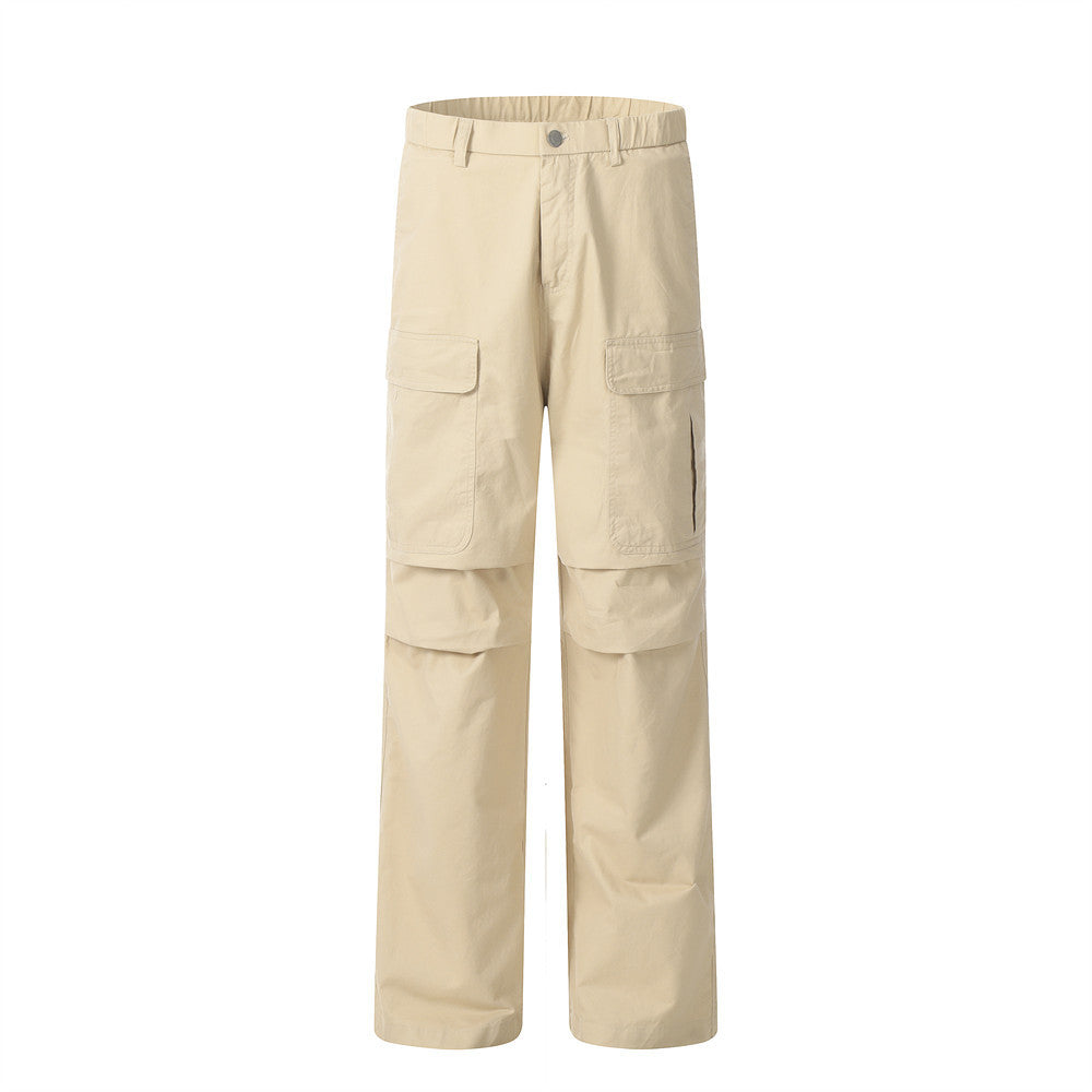 Casual Trousers For Men